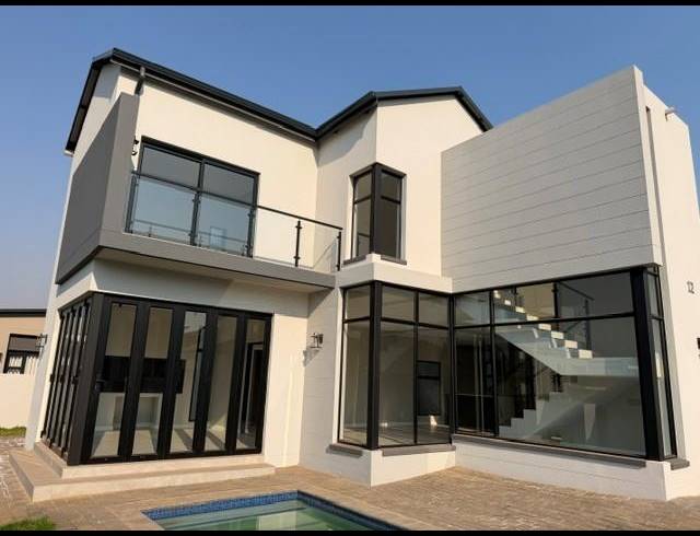 4 BEDROOM HOUSE FOR SALE IN FOUNTAINBROOK ESTATE
